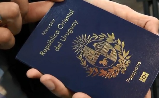 Ουρουγουάη: Για πλαστογράφηση διαβατηρίων στη Ρωσία διώκεται και δεύτερος διπλωμάτης