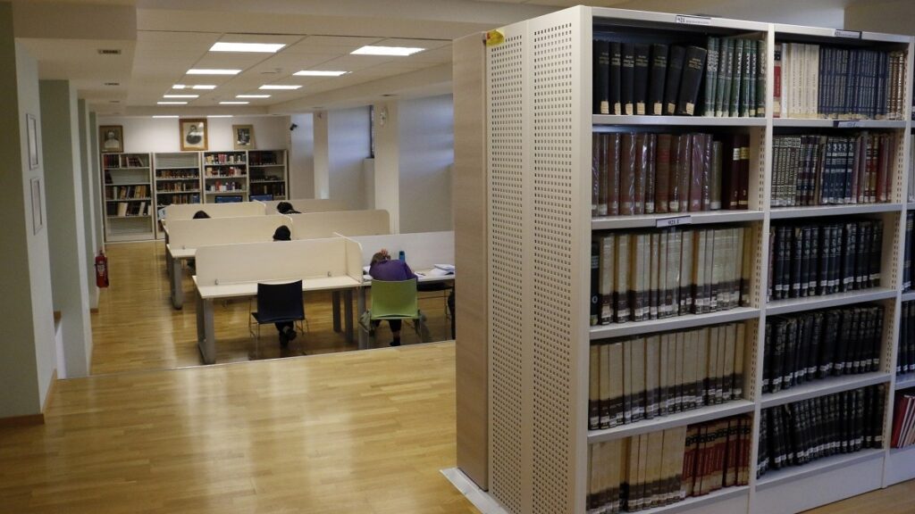 Ηράκλειο: Φάρος γνώσης και πολιτισμού η Βικελαία Δημοτική Βιβλιοθήκη