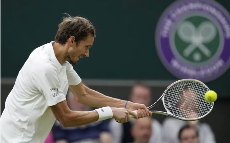 Το Wimbledon θα επιτρέψει να μετάσχουν Ρώσοι και Λευκορώσοι αθλητές