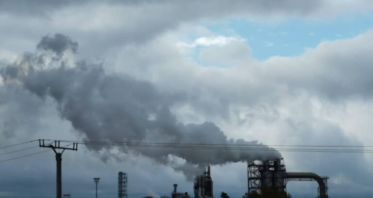Καταδίκη από το Ευρωπαϊκό Δικαστήριο για την ατμοσφαιρική ρύπανση στη Θεσσαλονίκη