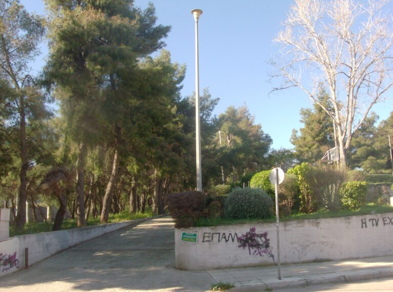 Η διαχείριση των αστικών χώρων πρασίνου θέμα ημερίδας της ΚΕΔΕ – Θα παρουσιαστούν πιλοτικές εφαρμογές