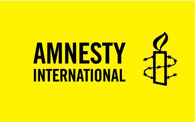 Η Διεθνής Αμνηστία καταγγέλλει τα «δυο μέτρα και δυο σταθμά» της Δύσης στις ένοπλες συρράξεις