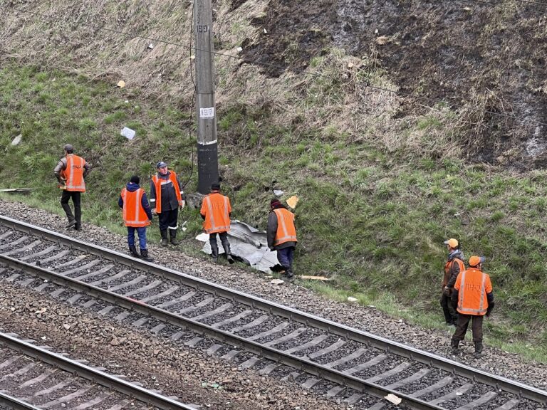 Ουκρανία: Με drones χτυπήθηκαν οι ρωσικοί πύραυλοι στην Κριμαία-Επλήγησαν πολιτικοί στόχοι υποστηρίζει ρωσόφιλος αυτοδιοικητικός