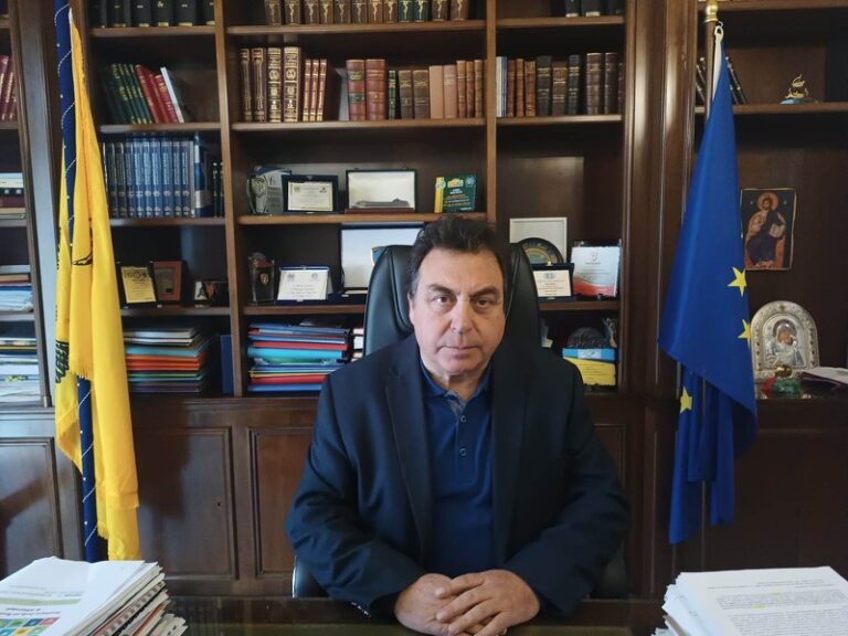 Δήμαρχος Πύργου: Επιστολή για αφύλακτες διαβάσεις
