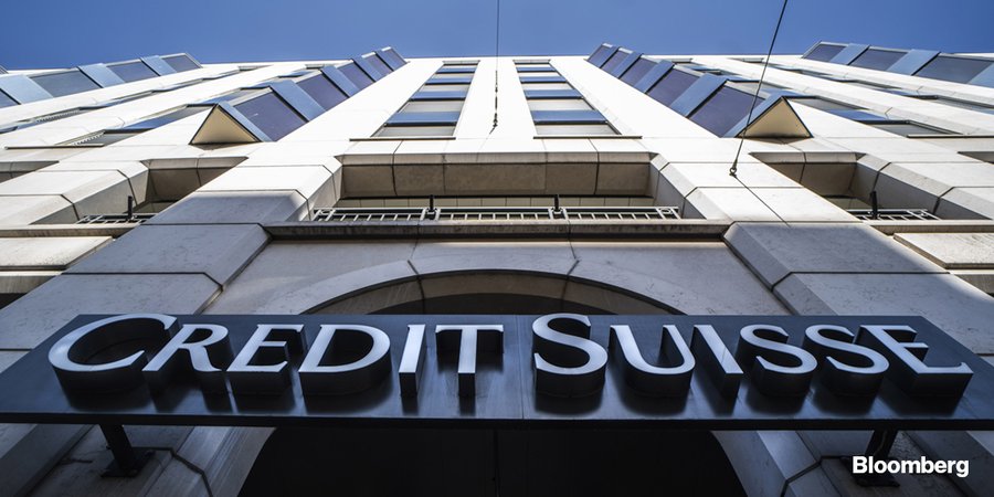Ελβετία: Aπορρίπτει τo τίμημα για την εξαγορά της από την UBS η Credit Suisse