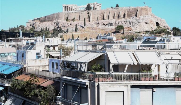 Μισθώσεις ακινήτων: Νέα παράταση για εμπρόθεσμη λύση μέχρι το τέλος Μαρτίου