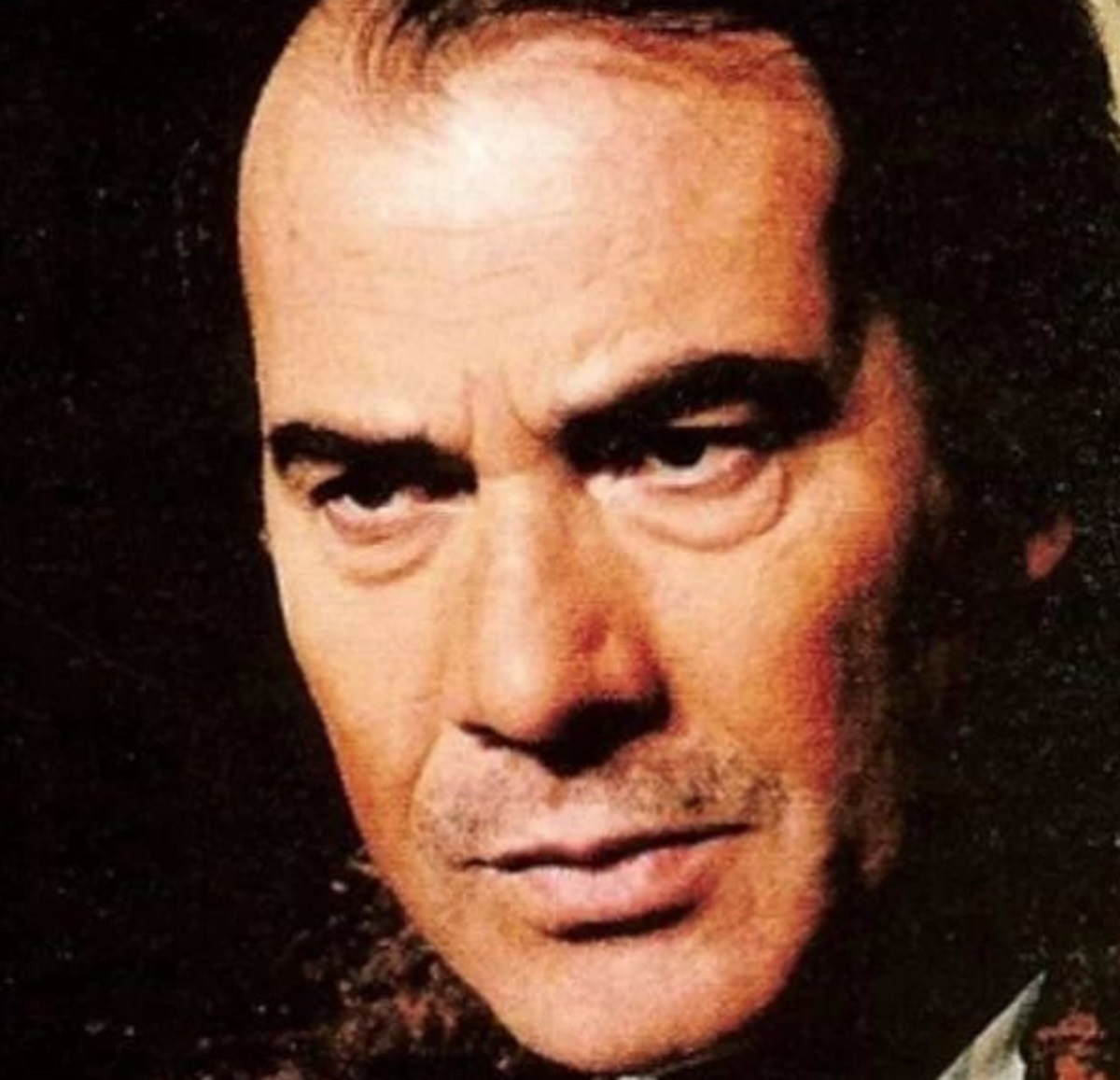 Actor Giorgos Zografos has passed away