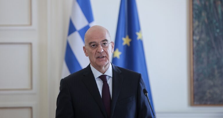 Ν. Δένδιας: Oφείλουμε να διερευνήσουμε τα αίτια και να μη μείνει τίποτα αναπάντητο