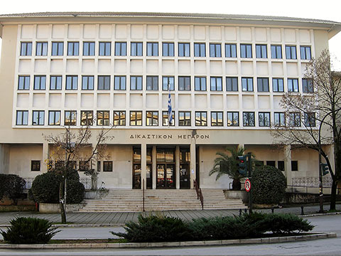 Γρεβενά: Απολογείται σήμερα ο πατέρας για τον βιασμό της ανήλικης κόρης