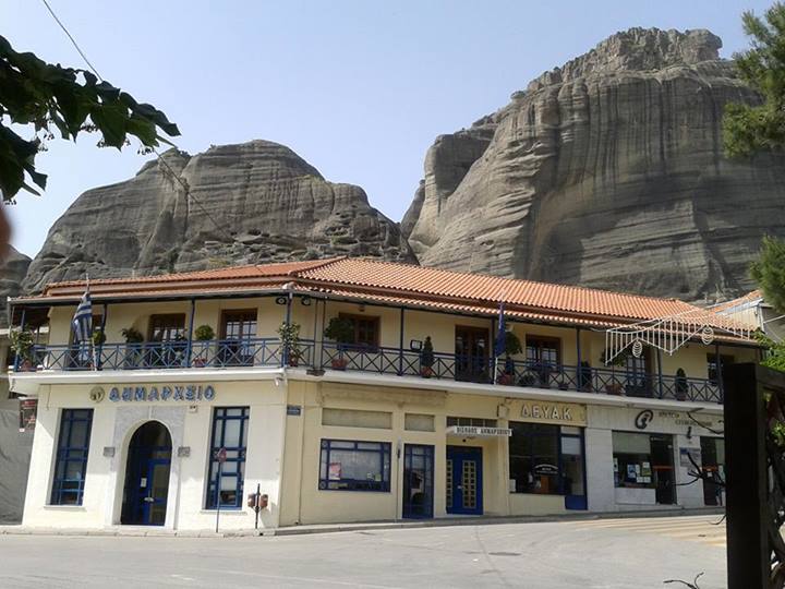 Δήμος Μετεώρων: Κλειστά αύριο σχολεία και παιδικοί σταθμοί σε Αμπελιά και Χρυσομηλιά
