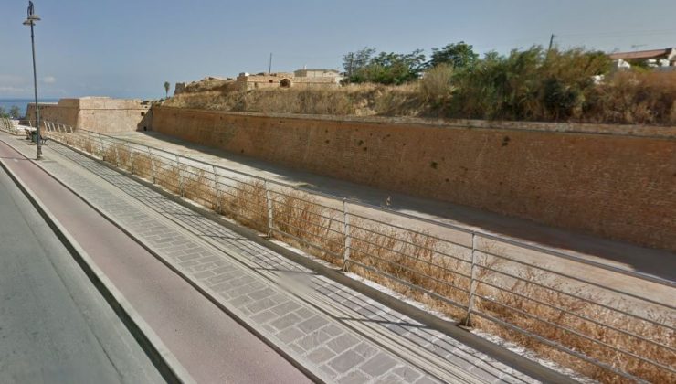 Χανιά: Ταυτοποιήθηκε η σορός του άνδρα που είχε εντοπιστεί νεκρός στην Δυτική Τάφρο