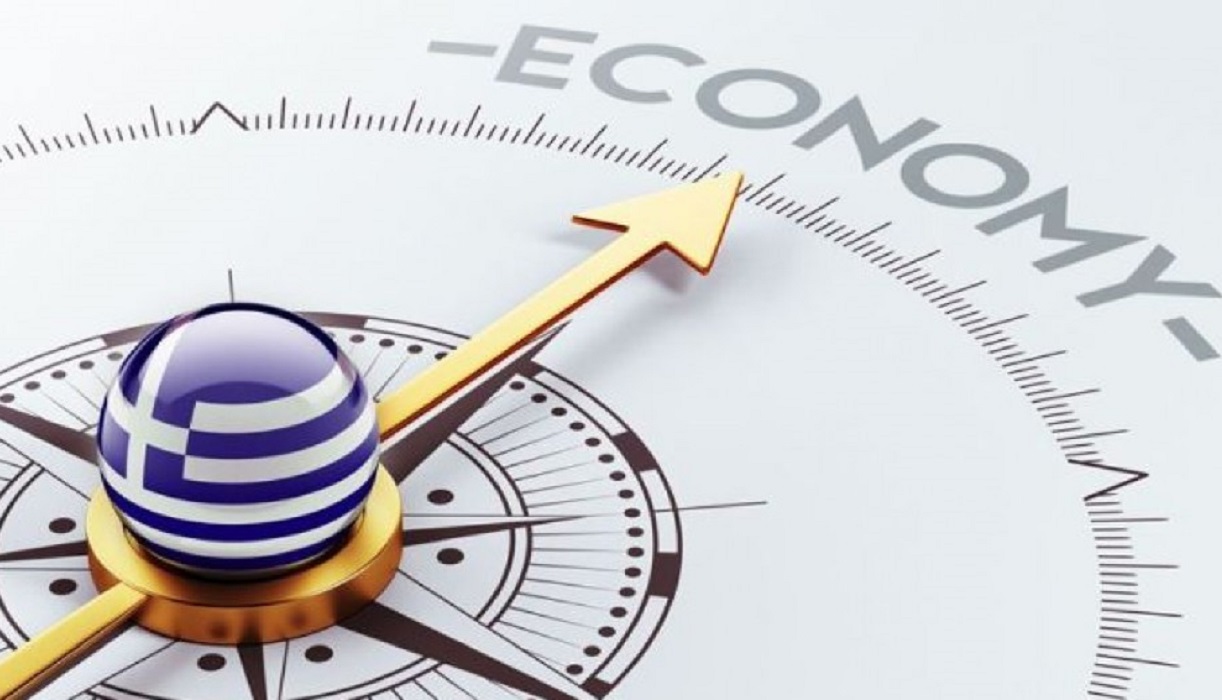 ΚΕΠΕ: Δυναμική και σε τροχιά ανάπτυξης η ελληνική οικονομία