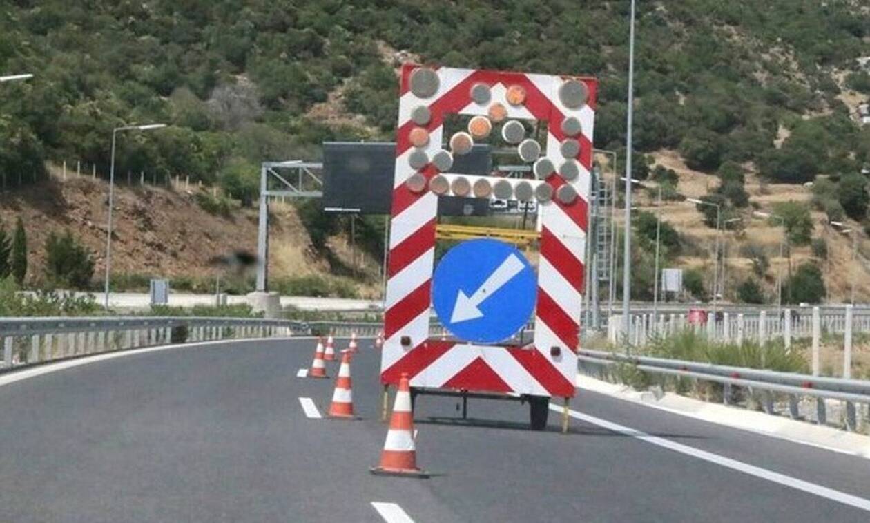 Καβάλα: Έργα βελτίωσης της οδικής ασφάλειας ύψους 2 εκ. ευρώ