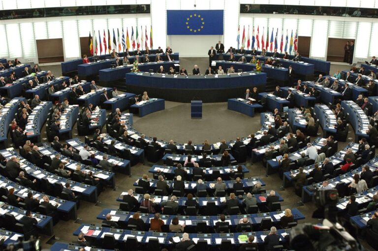 Ευρωεκλογές: Η Ευρώπη ψηφίζει τους ευρωβουλευτές της για την επόμενη 5ετία
