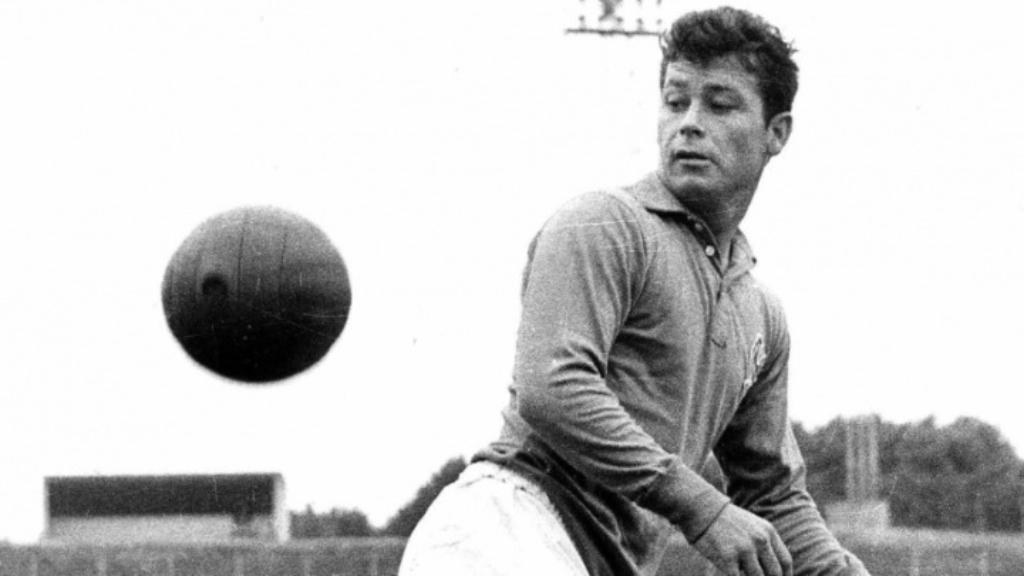 Πέθανε ο Ζιστ Φοντέν, ο άνθρωπος που πέτυχε 13 γκολ στο Παγκόσμιο Κύπελλο 1958