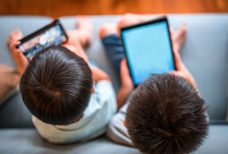 Η ανάπτυξη κριτικής σκέψης «ασπίδα» των παιδιών στους κινδύνους των μέσων κοινωνικής δικτύωσης