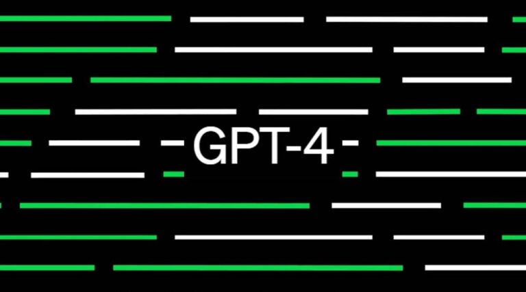 Το GPT-4 είναι εδώ- Σε τι διαφέρει από το ChatGPT