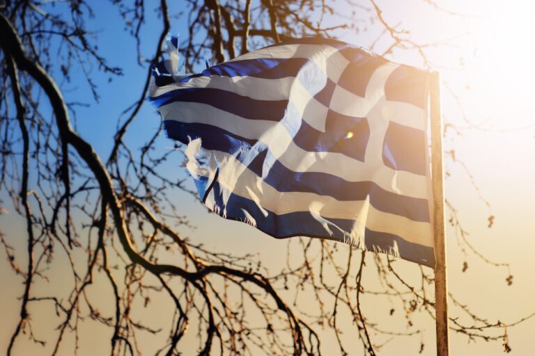 Ο καιρός με τον Π. Γιαννόπουλο: Ηλιόλουστη η 25η Μαρτίου, πρόσκαιρη αλλαγή την Τρίτη (video)