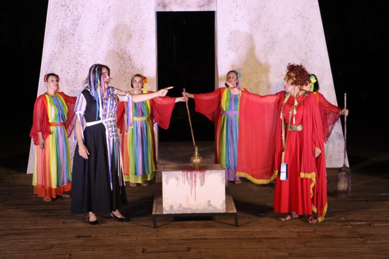 Αρχίζει απόψε το 38ο Πανελλήνιο Φεστιβάλ Ερασιτεχνικού Θεάτρου Καρδίτσας