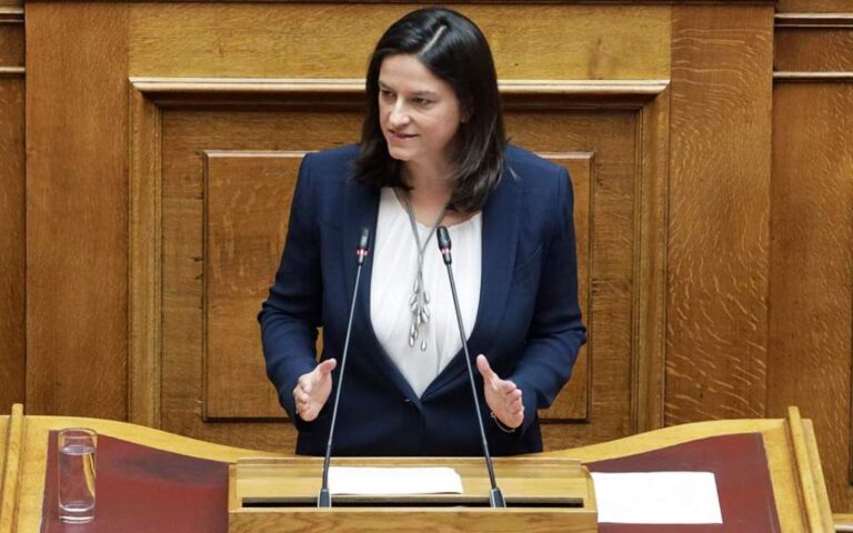 Στη Βουλή από σήμερα η συζήτηση για το Τμήμα Ψυχολογίας στο Διδυμότειχο