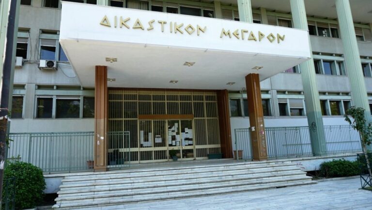 Ξεκινά η ενεργειακή αναβάθμιση του Δικαστικού Μεγάρου Λάρισας από την Περιφέρεια Θεσσαλίας