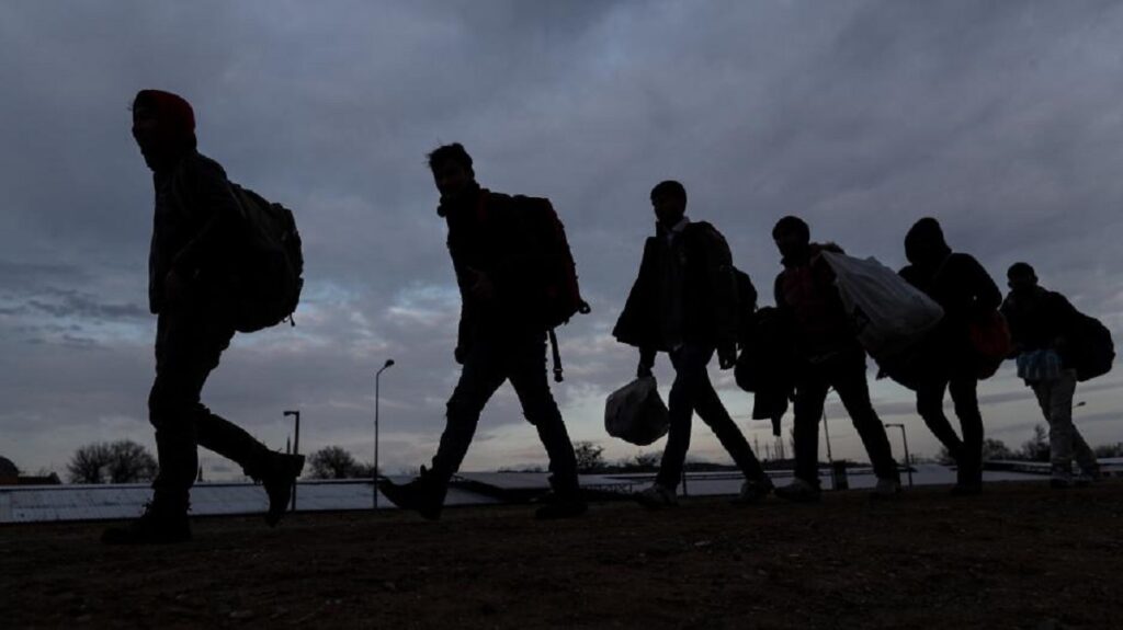Έβρος: Σε διαθεσιμότητα οι πέντε συνοριοφύλακες που κατηγορούνται για διακίνηση μεταναστών