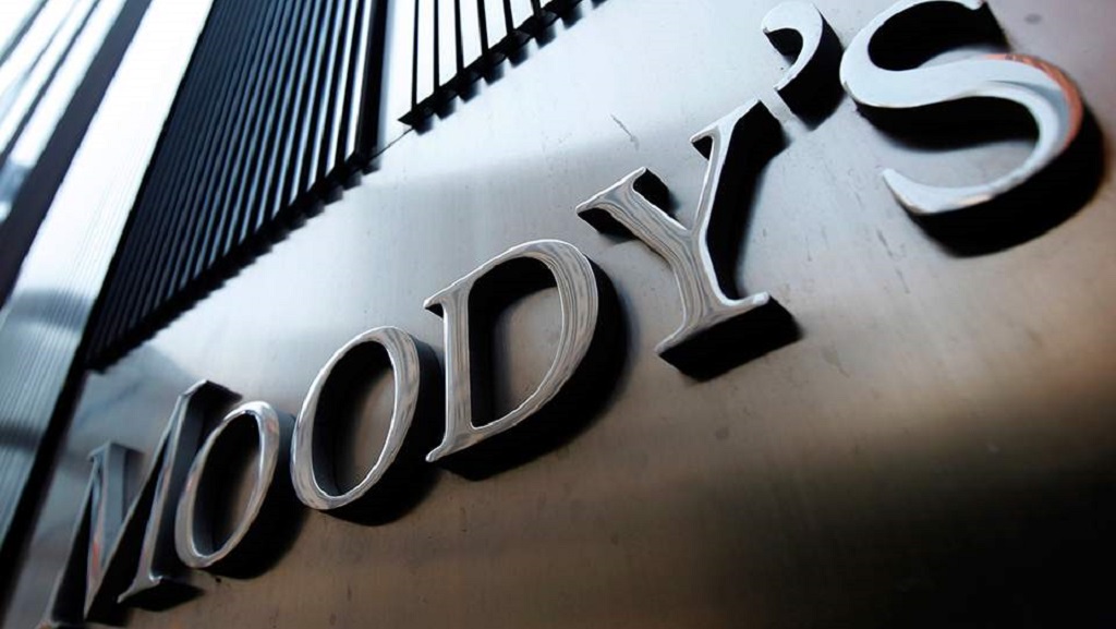 Moody’s: Θετικές οι προοπτικές για το ελληνικό αξιόχρεο