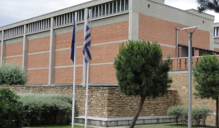 Το Μουσείο Βυζαντινού Πολιτισμού στην 8η Μπιενάλε Σύγχρονης Τέχνης Θεσσαλονίκης