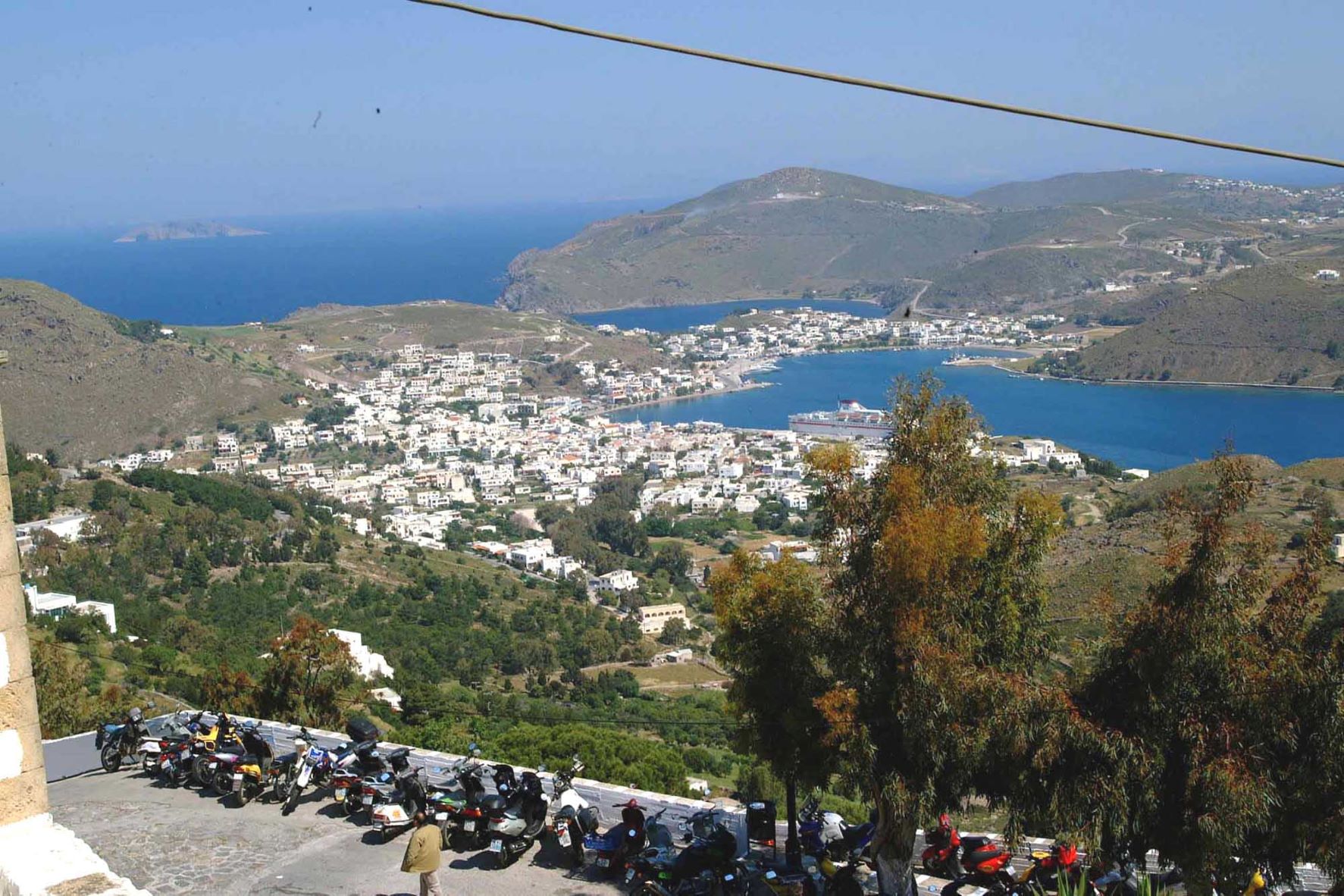 ΠΑΤΜΟΣ