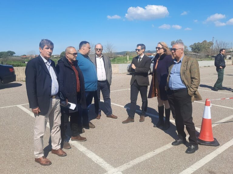 Οργανωμένα γίνεται και ο δεύτερος κύκλος διανομής ΤΕΒΑ