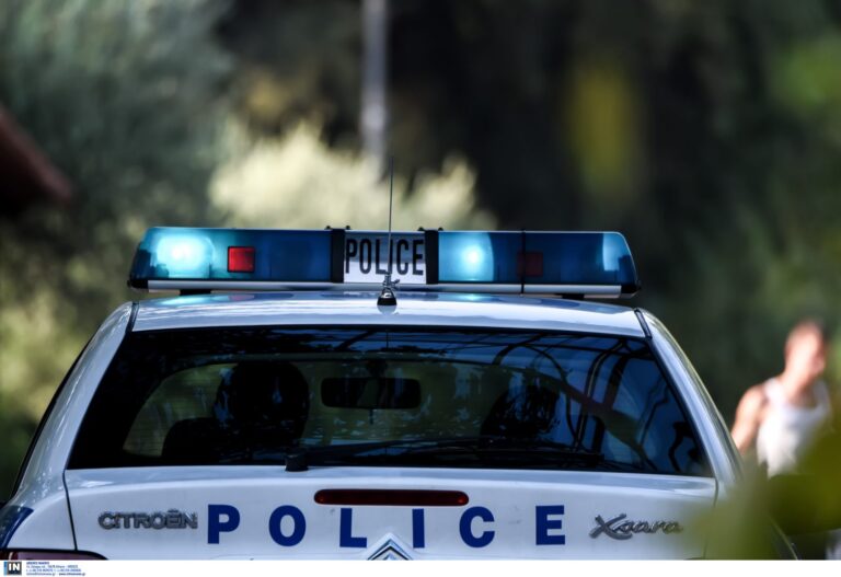 Νέα Σμύρνη: Σύλληψη 24χρονου που απείλησε με αεροβόλο 60χρονο – Είχε πάνω του και δυο στιλέτα