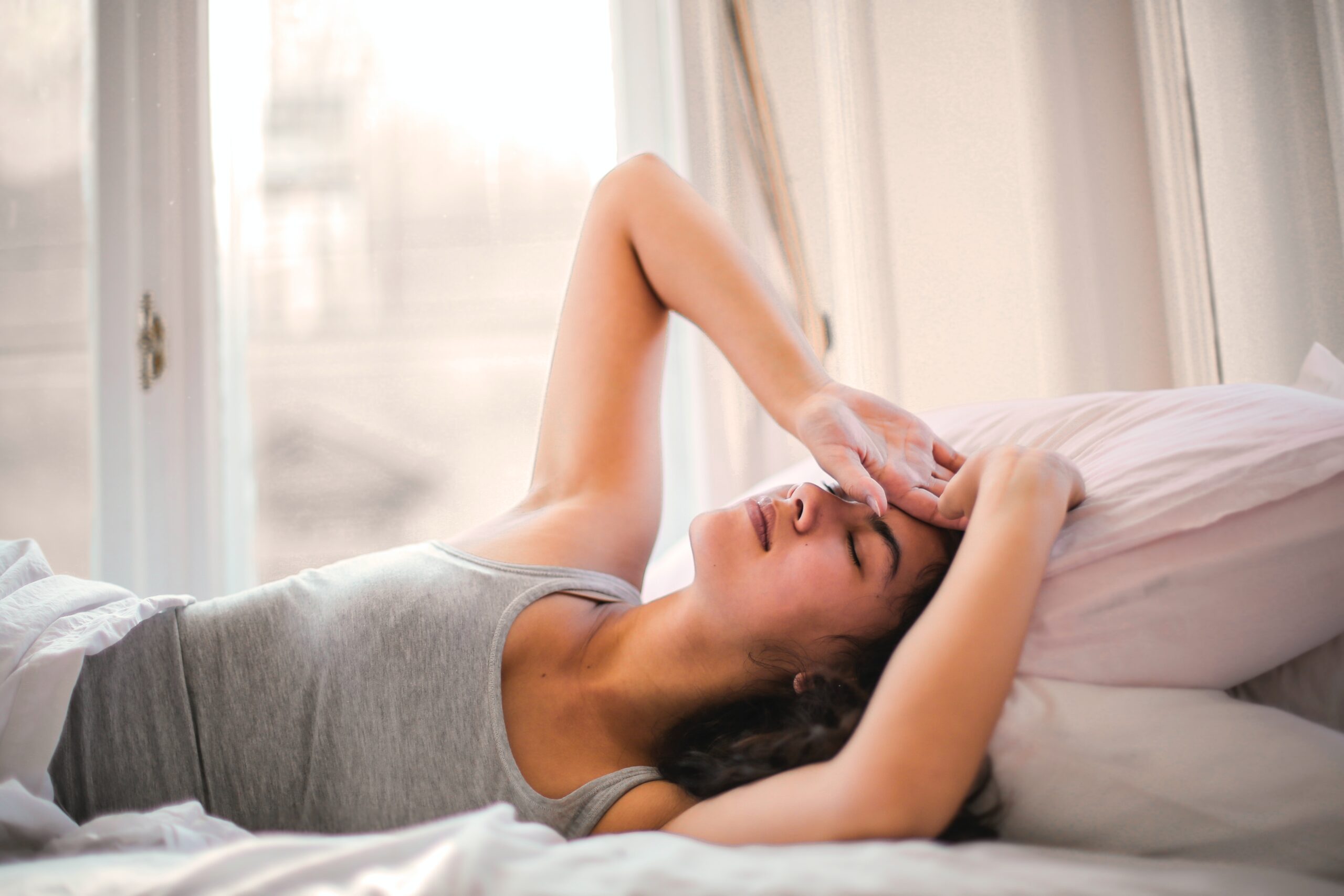 Γιατί είναι σημαντικός ο ύπνος για την υγεία μας