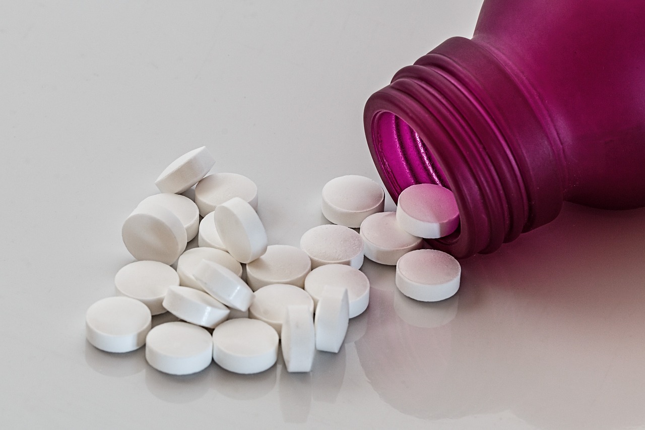 Πειραματικό χάπι μειώνει την «κακή» χοληστερόλη κατά 60%
