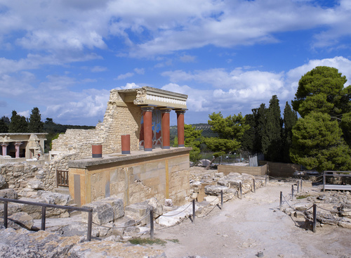 Κρήτη: Έξι Μινωικά Ανάκτορα υποψήφια για τον Κατάλογο Παγκόσμιας Πολιτιστικής Κληρονομιάς της Unesco