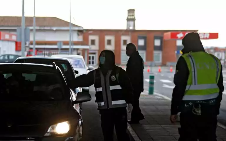 Πορτογαλία: Δύο άνθρωποι σκοτώθηκαν σε επίθεση με μαχαίρι στο Ισμαηλιτικό Κέντρο της Λισαβόνας