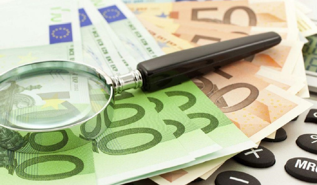 Πρόστιμα συνολικού ύψους 84.000 ευρώ επέβαλε η Επιτροπή Κεφαλαιαγοράς