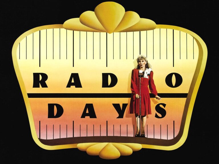 Radio Days: Αναβολή αφιερώματος λόγω της τραγωδίας στα Τέμπη
