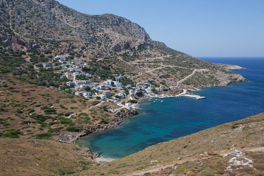Χωρίς γιατρό και πάλι η Θύμαινα Χωρίς γιατρό και πάλι η Θύμαινα