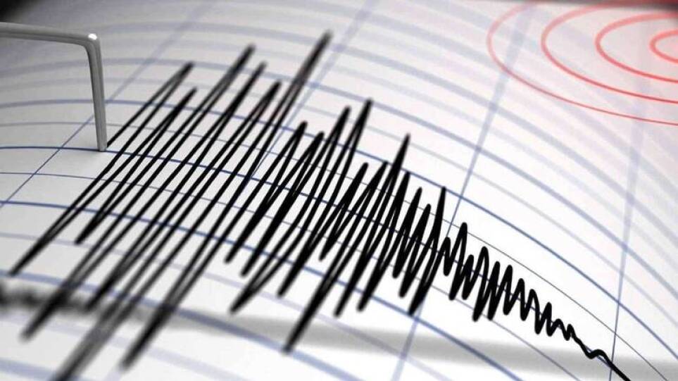Σεισμός μεγέθους 3,3 Ρίχτερ στην Περαχώρα Κορινθίας