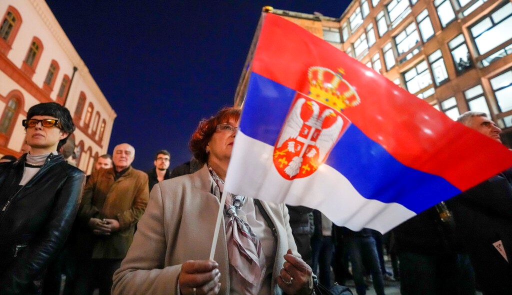 Συμφωνία Σερβίας – Κοσσυφοπεδίου: Αναζητώντας τον τετραγωνισμό του κύκλου υπό δυτικές πιέσεις