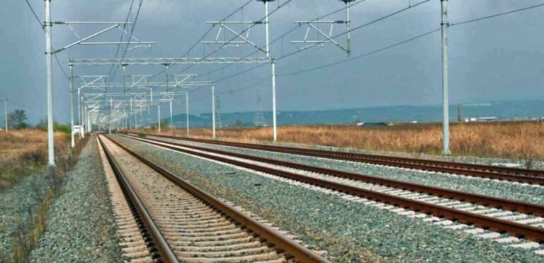 Θεσσαλονίκη: Ξεκίνησαν τα εμπορευματικά σιδηροδρομικά δρομολόγια προς την Ειδομένη