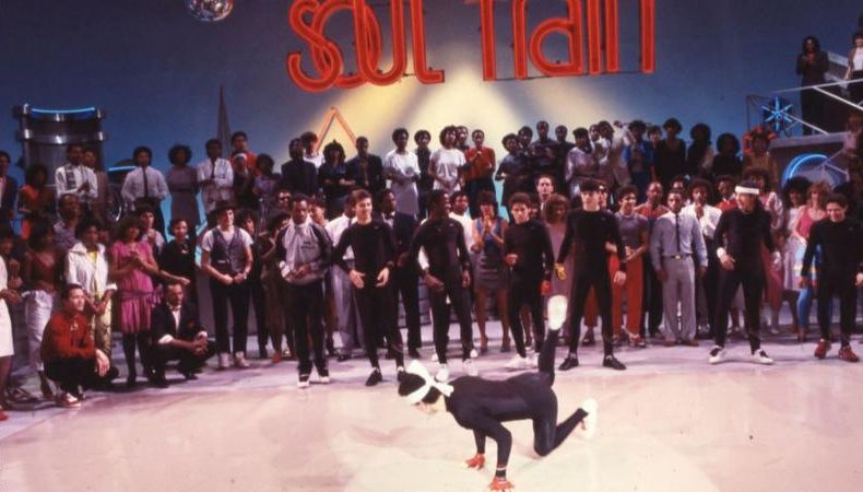 soultrain_getty Πώς μια σκληρή συμμορία της Νέας Υόρκης δημιούργησε ένα Ολυμπιακό άθλημα