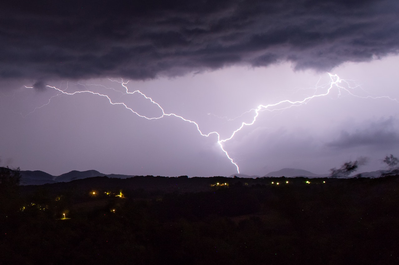 storm
