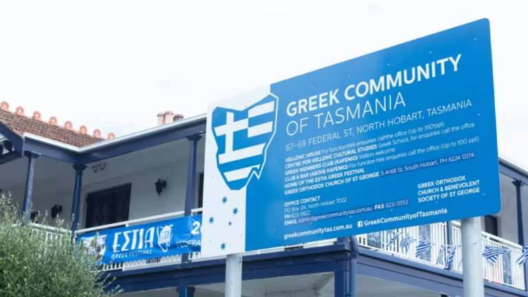Οι Έλληνες της Τασμανίας ζητούν επειγόντως Πρόξενο