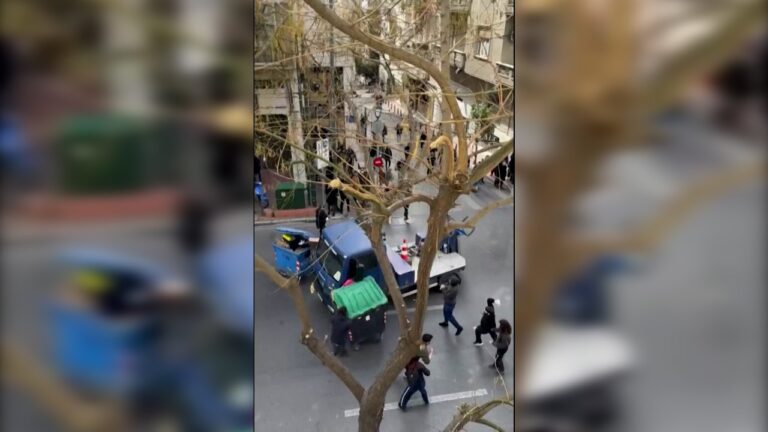 Επιστολή στον υπουργό Προστασίας του Πολίτη από την Ελληνική Ένωση για τα Δικαιώματα του Ανθρώπου