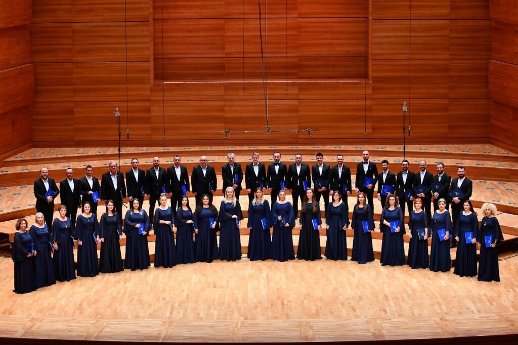 Η Κρατική Ορχήστρα Θεσσαλονίκης παρουσιάζει στην Πασχαλινή της συναυλία το μεγαλειώδες “Stabat Mater” του Ροσσίνι