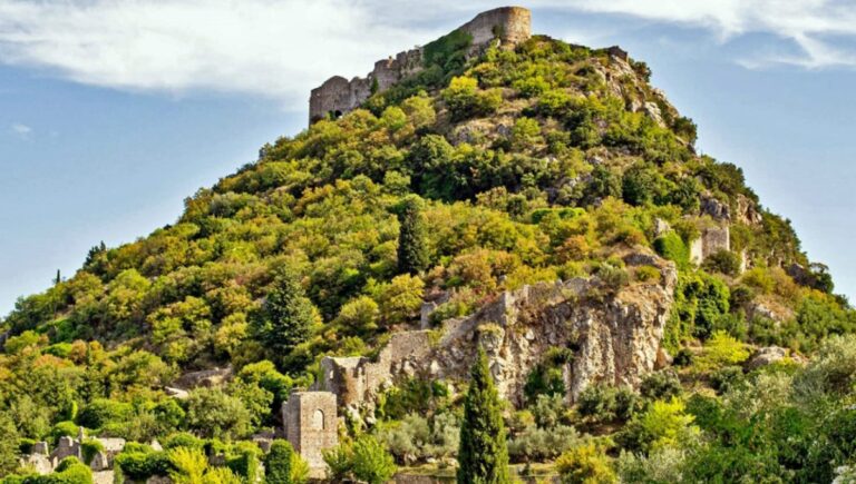 Εξόρμηση ΣΑΟΟ  στον Ταϋγετο