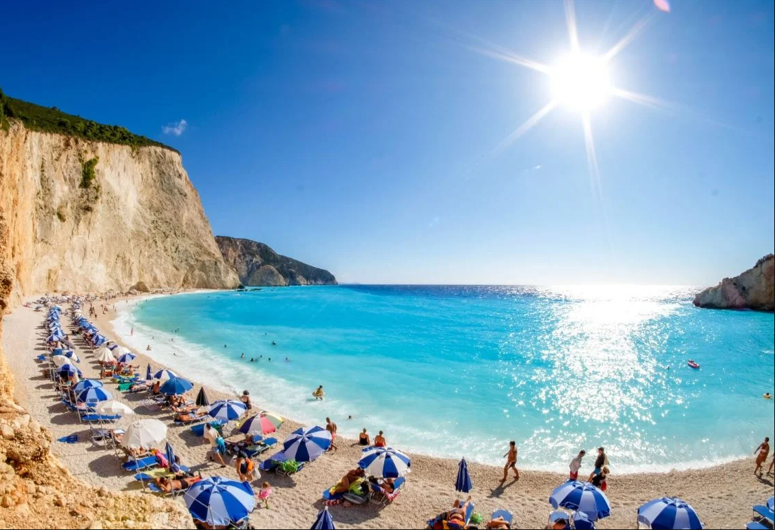 Η Ελλάδα προηγείται με ποσοστό 21% στις προτιμήσεις των Αυστριακών τουριστών σε σχέση με τις υπόλοιπες ευρωπαϊκές χώρες