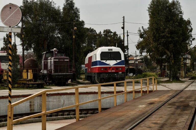 Νέα 24ωρη απεργία των σιδηροδρομικών και σήμερα – Κανονικά Μετρό, Τραμ, ΗΣΑΠ