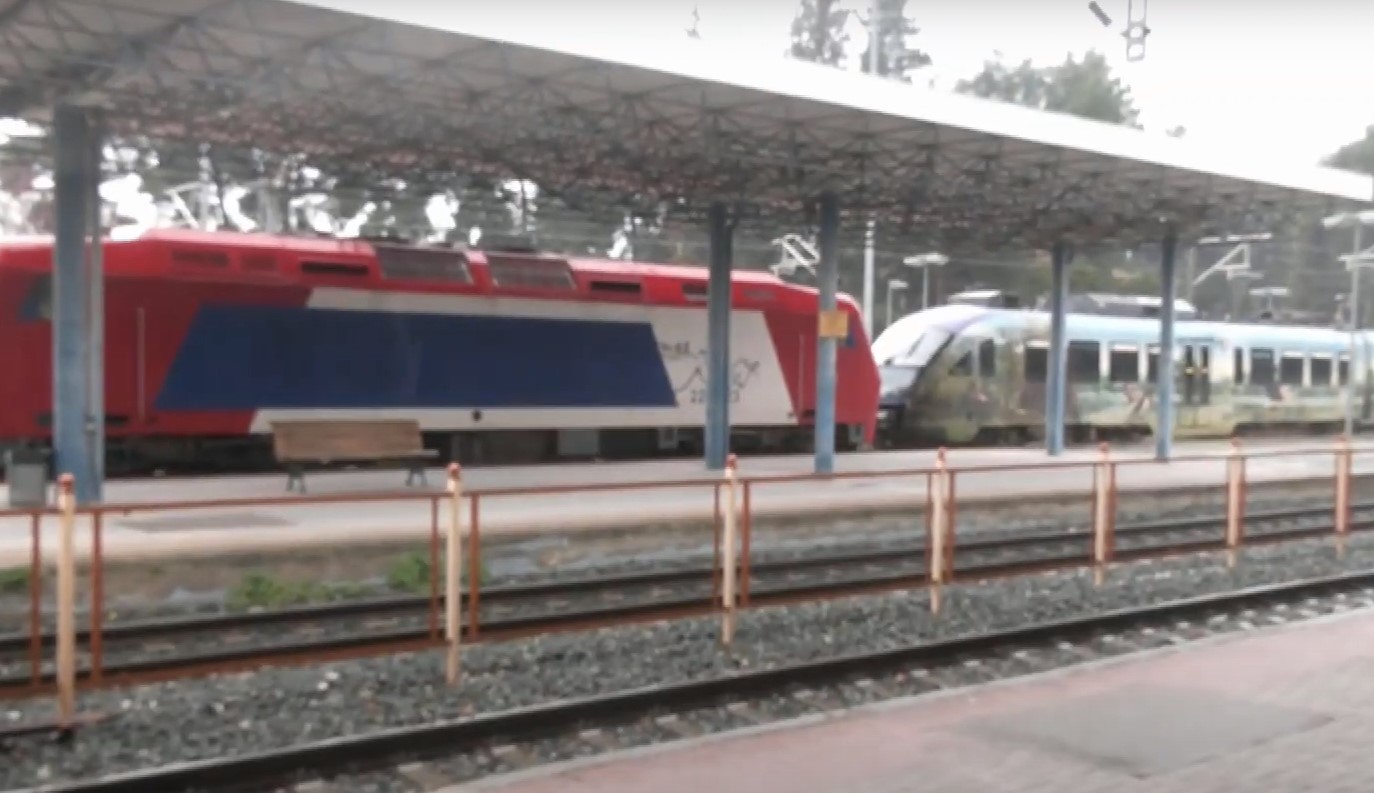 Σύγκρουση τρένων στα Τέμπη: Η τηλεδιοίκηση θα είχε αποτρέψει το μοιραίο